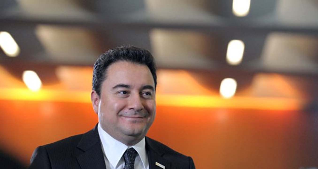 Ali Babacan dönemindeki çalışanlar ifadeye çağrıldı