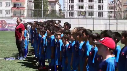 Çubuk’ta 7 bin genç yaz okuluna başladı - ANKARA