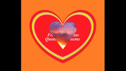 Good morning my angel you have a beautiful heart! [Message] [Quotes and Poems]