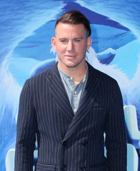 Descargar video: Channing Tatum Granted Restraining Order Against Alleged Stalker