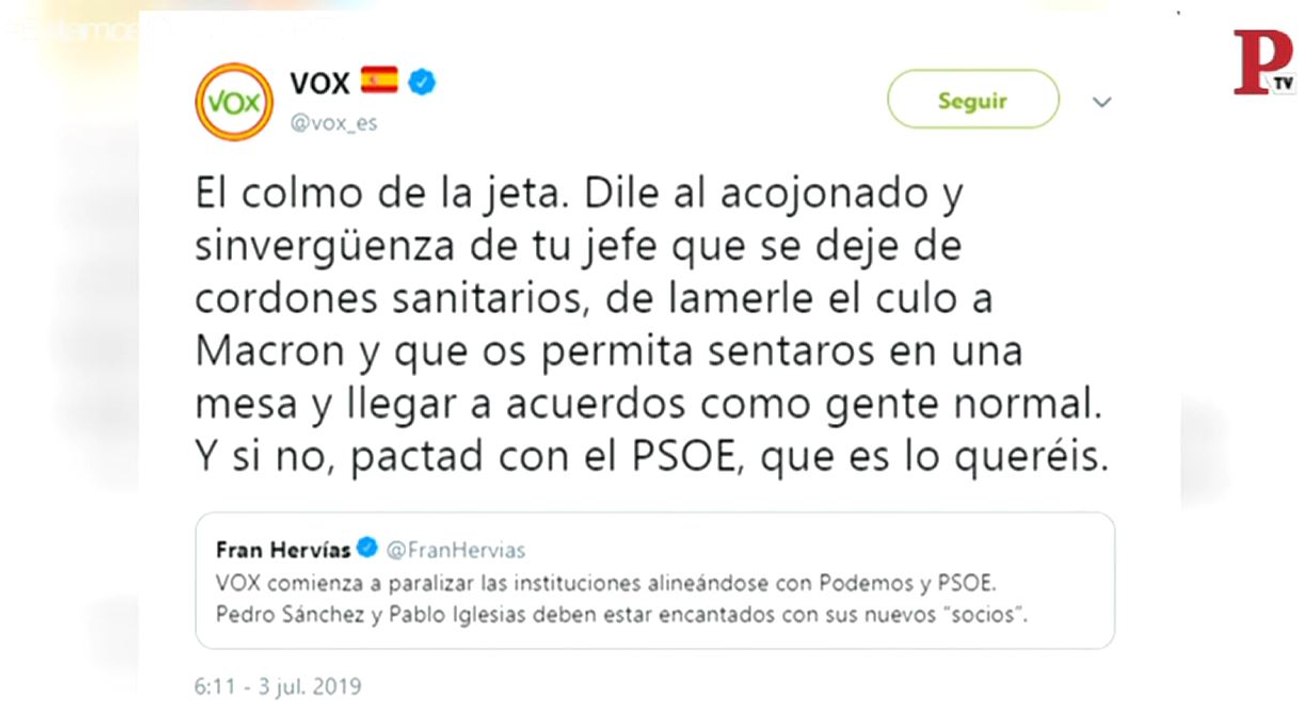 Público al Día - 3 de julio de 2019