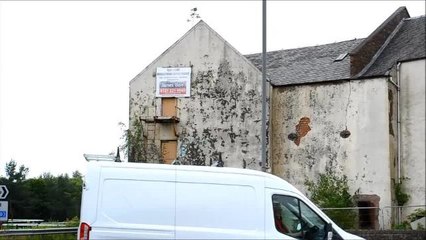 Rosebank Distillery Falkirk 260619