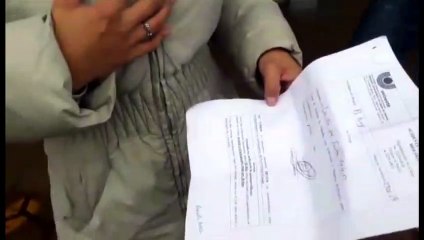 Jovem afirma que foi ferida com agulha de seringa em balada; caso foi levado para 15ª SDP