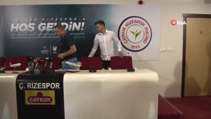 Hasan Kartal: "Galatasaray'ın Vedat için 3 milyon 750 bin Euro teklifine olumsuz bakıyoruz"
