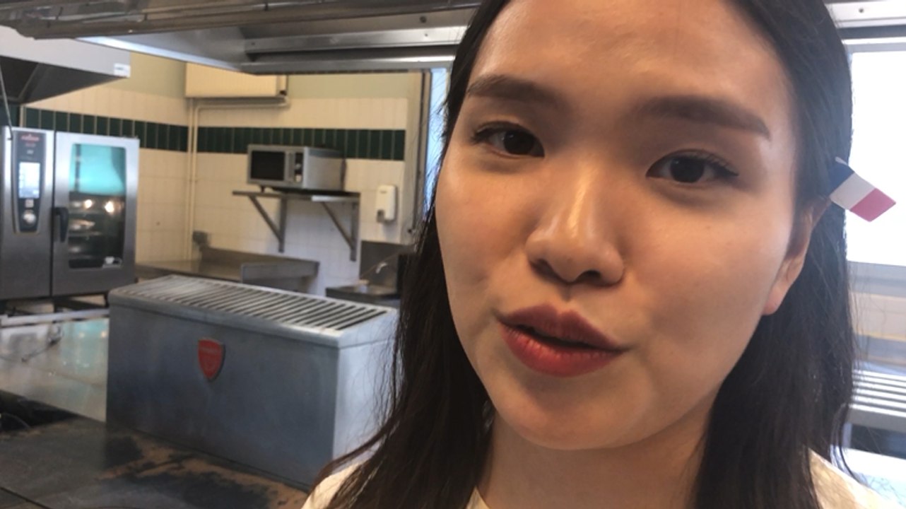 La France vue par quatre étudiants étrangers du campus d’été de Le Mans université