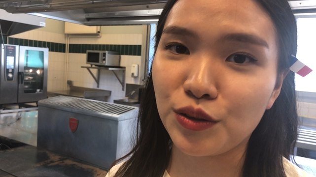 La France vue par quatre étudiants étrangers du campus d’été de Le Mans université