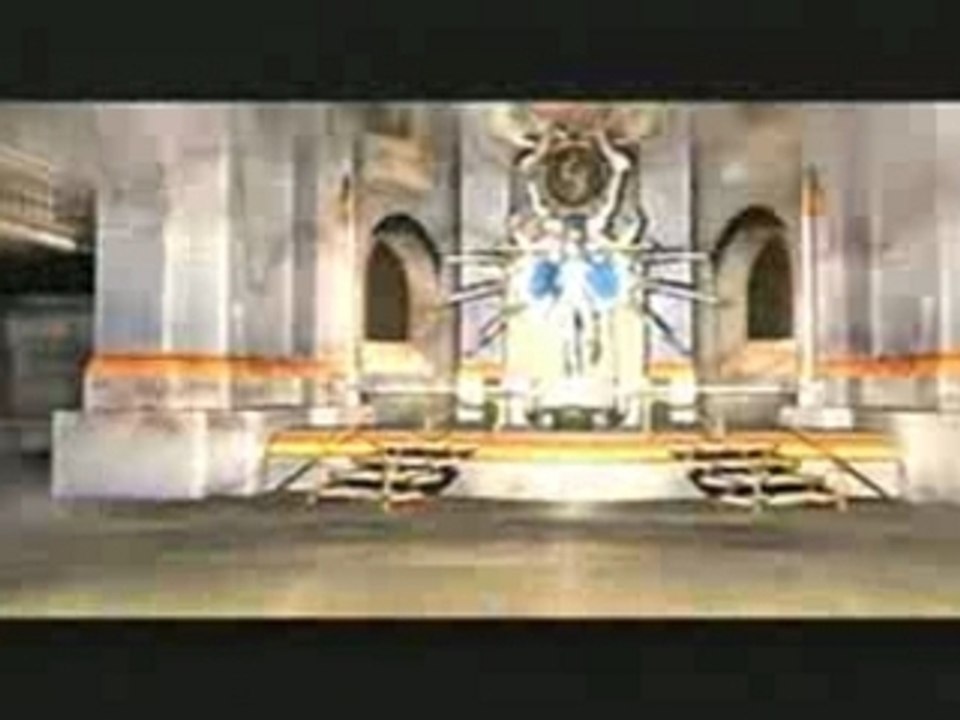 Final fantasy 8.9.10  evanescence