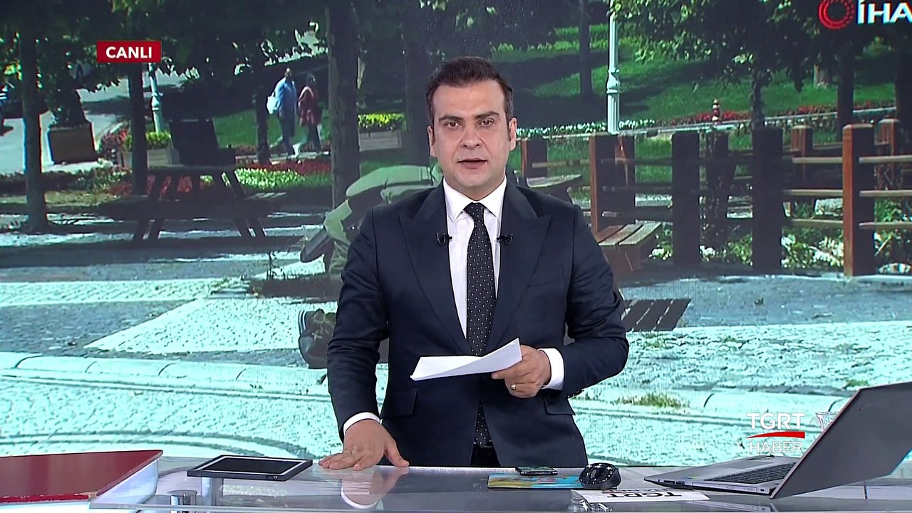 Yerli ve Milli Bomba İmha Robotu "Ertuğrul" Görev Başında