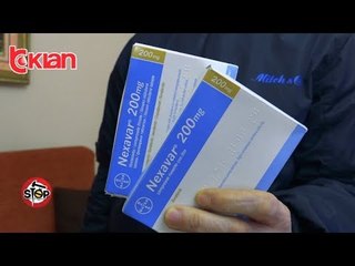 Stop - Transmetimi ne Stop/ Naxavari per kancerin e tiroides behet me rimbursim  ! (03 korrik 2019)