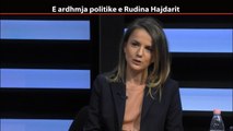 Hajdari: Komisioni hetimor për shkarkimin e Metës duhet të ngrihet, por edhe ai meriton kushte