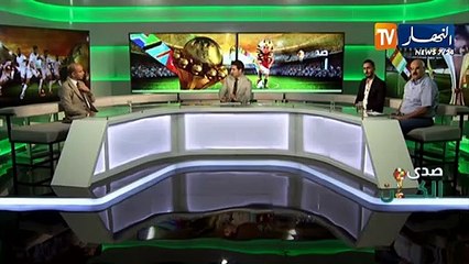 وزير الشباب والرياضة نادي تمنراست لألعاب القوى هو المسؤول عما جرى لرياضييه