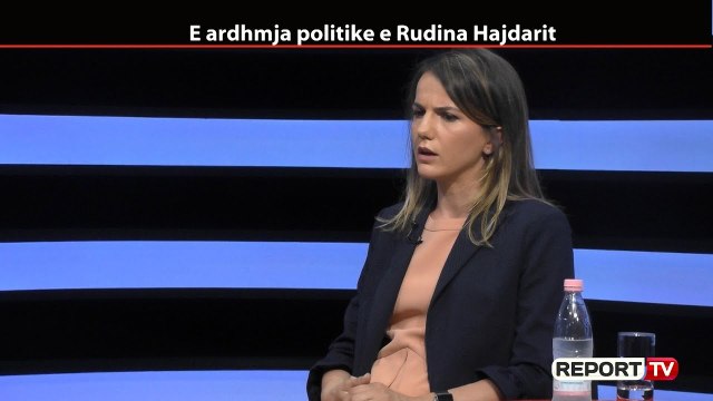 Hajdari për Metën: Pashë një president të shqetësuar...hoqi dorashkat dhe bëri shumë gafa!