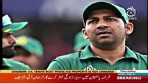 Pakistan Ki Semi Final Mein Rasayi Khatayi Mein Par Gayi