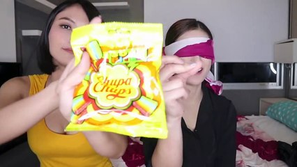 SEXY MONKEY DANCE __ _ BESTIE CHALLENGE