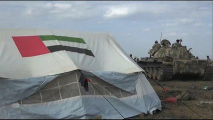 انسحاب جزئي للقوات الإماراتية باليمن.. ما مصير تحالفها والسعودية؟