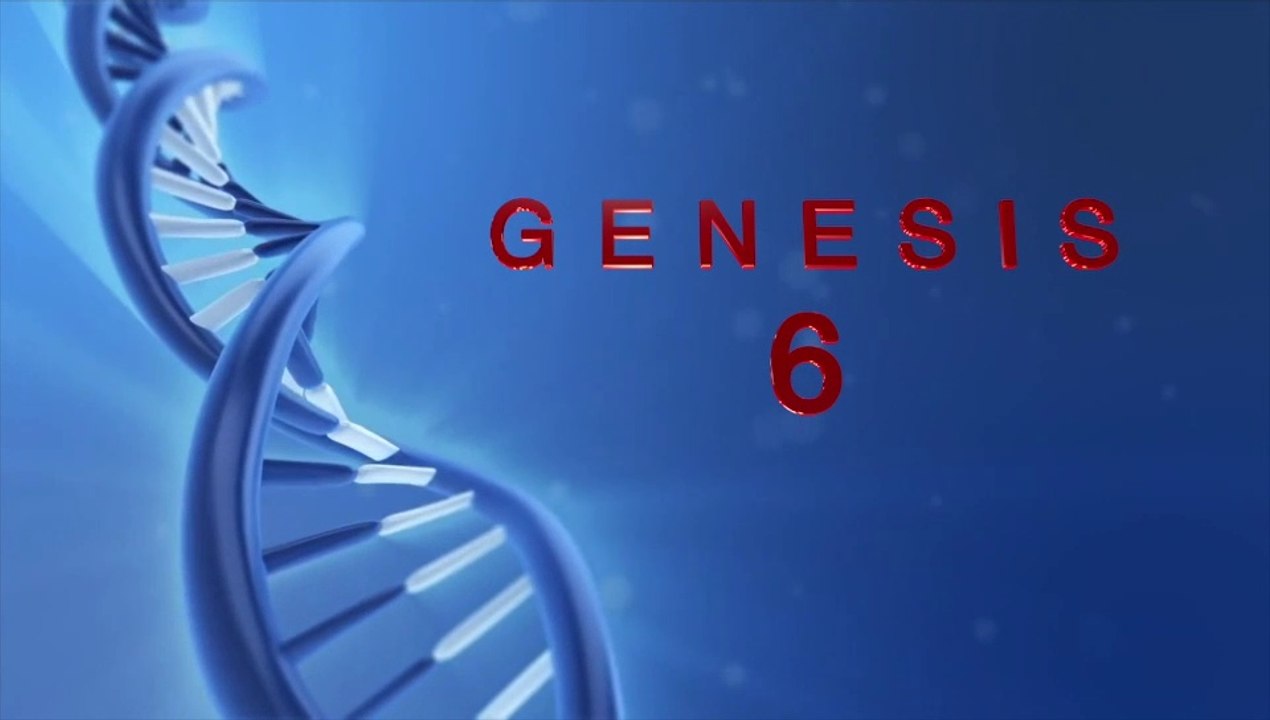 5-Genesis 6