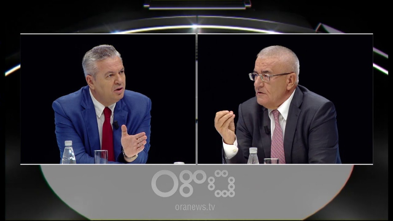 Arena - Rakipi-Murrizit: Tani je në pushtet ti, je nënkryetar i Parlamentit