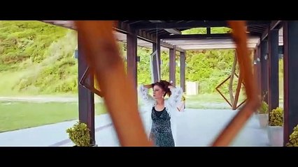 Serdar Ayyıldız feat. Yıldız Tilbe - Korktum Deseydin