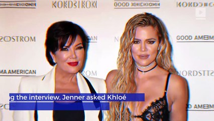 Khloé Kardashian Opens up About Her Weight Loss Journey