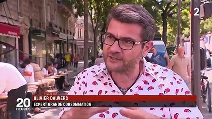 Surgelés : les clients boudent la livraison à domicile, concurrencée par de nouveaux acteurs