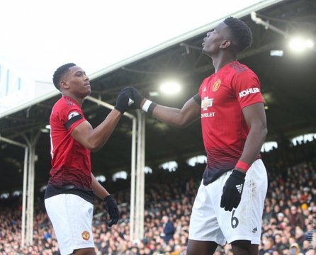 Os reforços mais caros do Manchester United