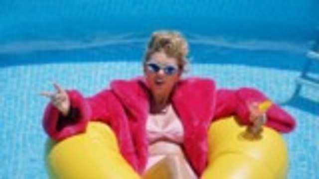 Here's Why Taylor Swift Doesn't Have Grounds for a Lawsuit Against Scooter Braun | THR News