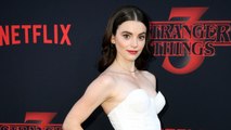 'Stranger Things' Newcomer Francesca Reale 'Journaled Everything' to Avoid Spilling Season 3 Spoilers