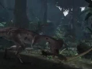 TUROK  INTERVIEW - JOSH BRIDGE vostfr