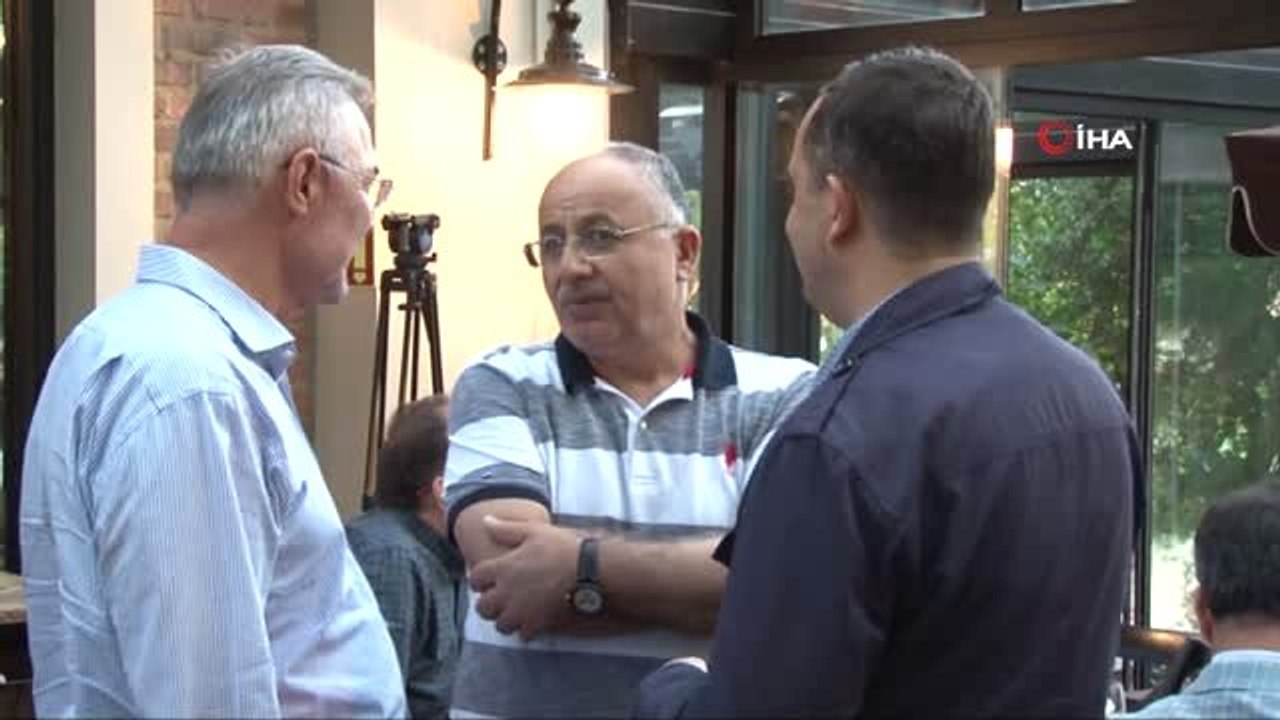 (Özel haber) Tamer Taşpınar: "Halterde daima iy...