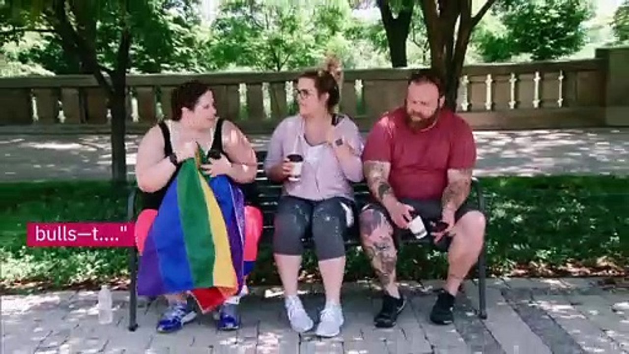 ‘My Big Fat Fabulous Life’ Star Whitney Thore Gets Real About Body Shaming: ‘People Don’t Deserve to Deal With This’