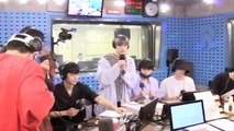 180813 iKON Lee Guk Joo's Youngstreet Radio ENG SUB