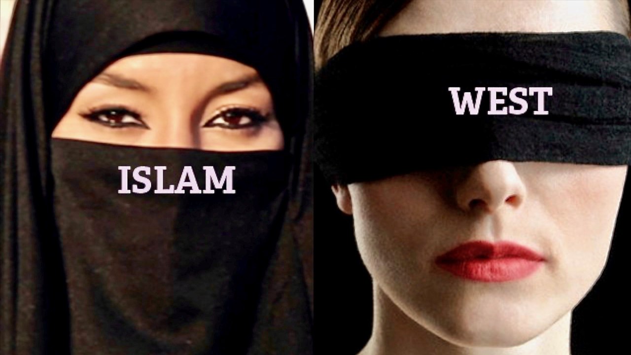 Proof Islam's Prophet Muhammad Was Anti-Feminist - In His Own Words