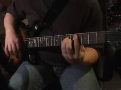 HF THIEFAINE - Narcisse 81