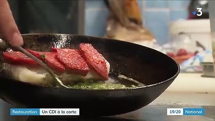 Emploi : le CDI partagé, une alternative aux contrats courts