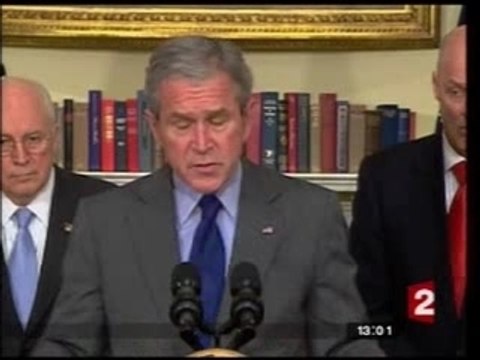 Les marchés boursiers dans la tourmente