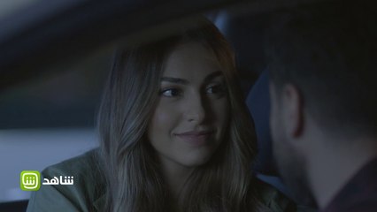 لحظات رومانسية تأسر القلوب بين ياسما وفارس