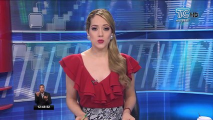 Viviana Bonilla amplió su versión en el caso Arroz Verde