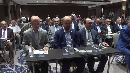 İlim Yayma Ödülleri Akademik Tanıtım Toplantısı