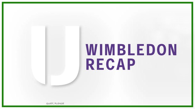 Wimbledon 2019 Day 3 - Can Coco Gauff Win The Championships?