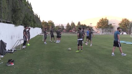 "Tercih edilen bir kulüp olacağız"