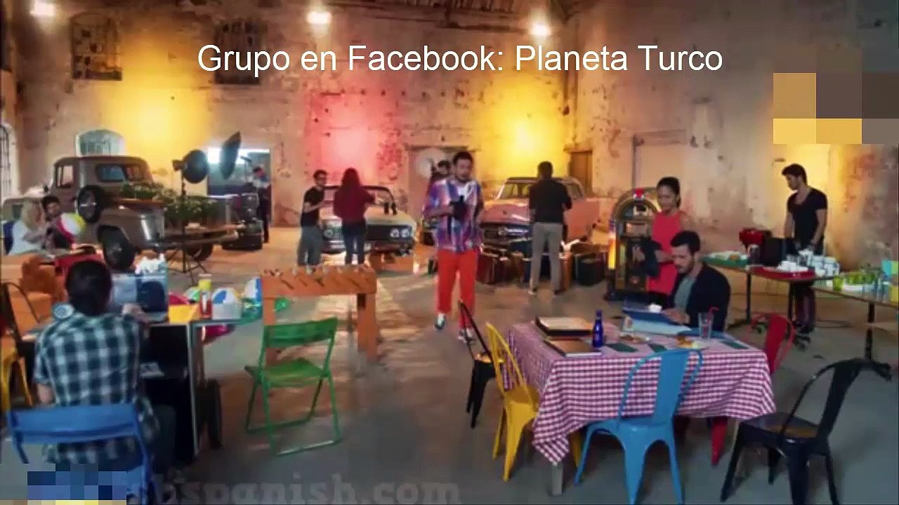 Nuestra Historia Capitulo 133 En Español Dailymotion