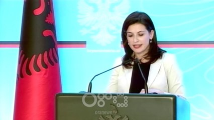 RTV Ora - Rama e bën fakt, qeveria miraton paketën antishpifje