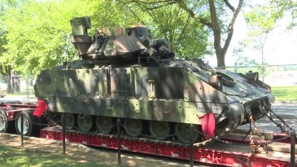 ABD'de "4 Temmuz Bağımsızlık Günü" hazırlıkları devam ediyor