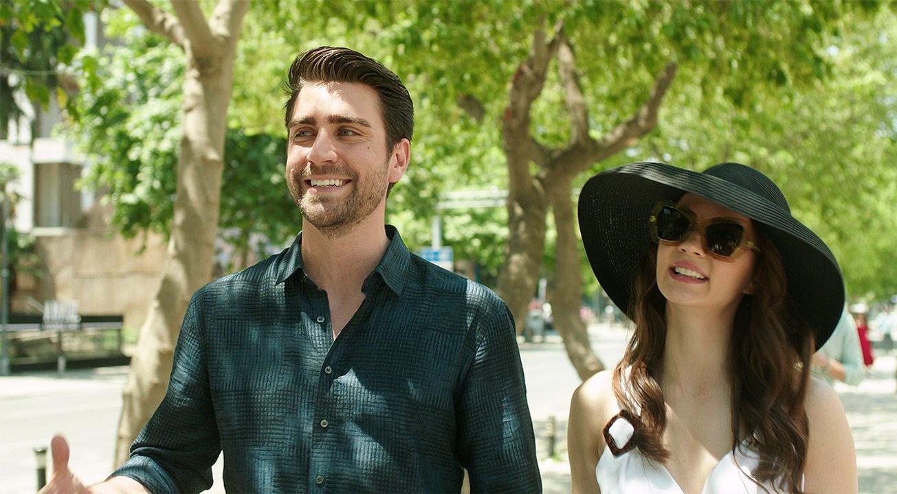 Taner Rumeli Nin Asla Vazgecmem Dizisi Fatih Sevgilisi Var Mi