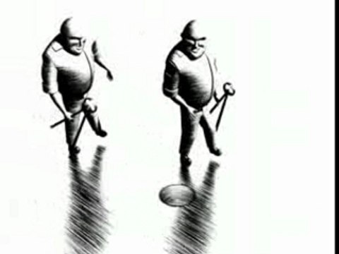 Amnesty International : Signatures