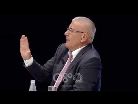 Arena - Ylli Rakipi tregon mënyrën e vetme se si mund të largohet Rama