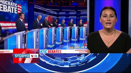 2020 Seçimleri: Kampanya Bağışına İlgi Azaldı mı?