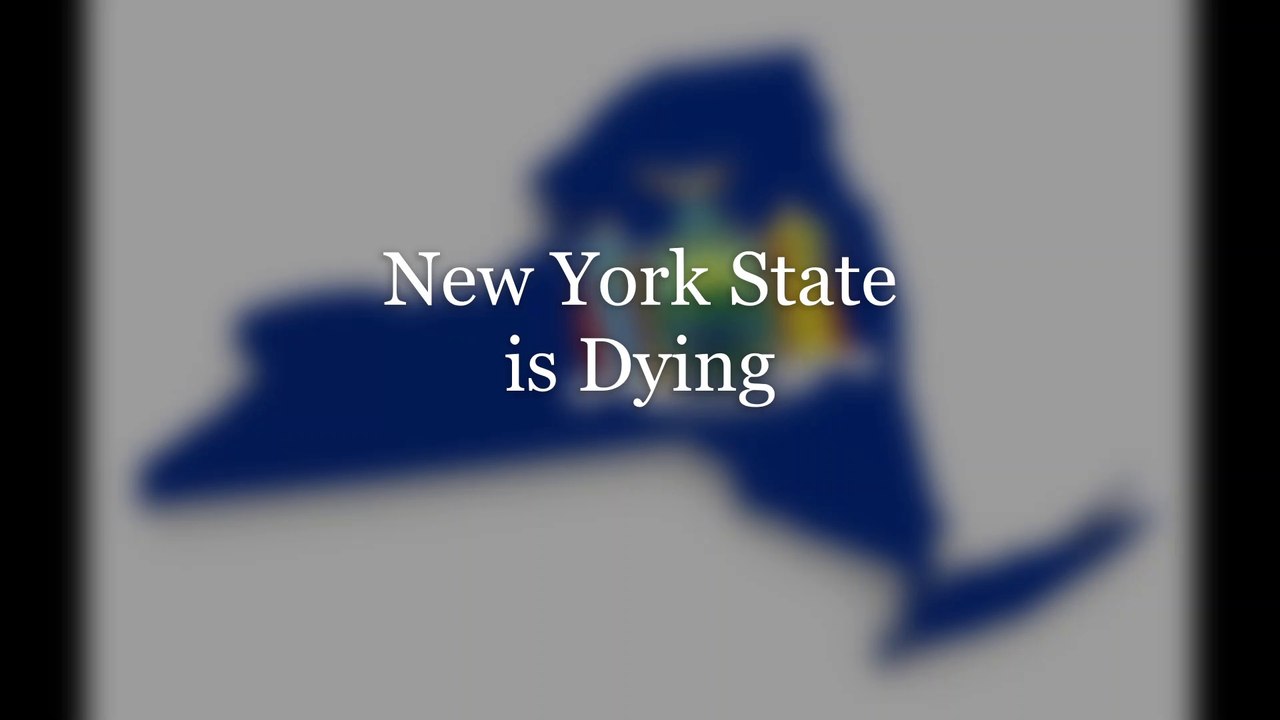 New York State Dying