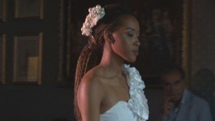 El Latin American Fashion arranca en Roma con desfile de siete creadores