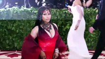 Nicki Minaj to Headline Saudi Arabia's Jeddah World Fest